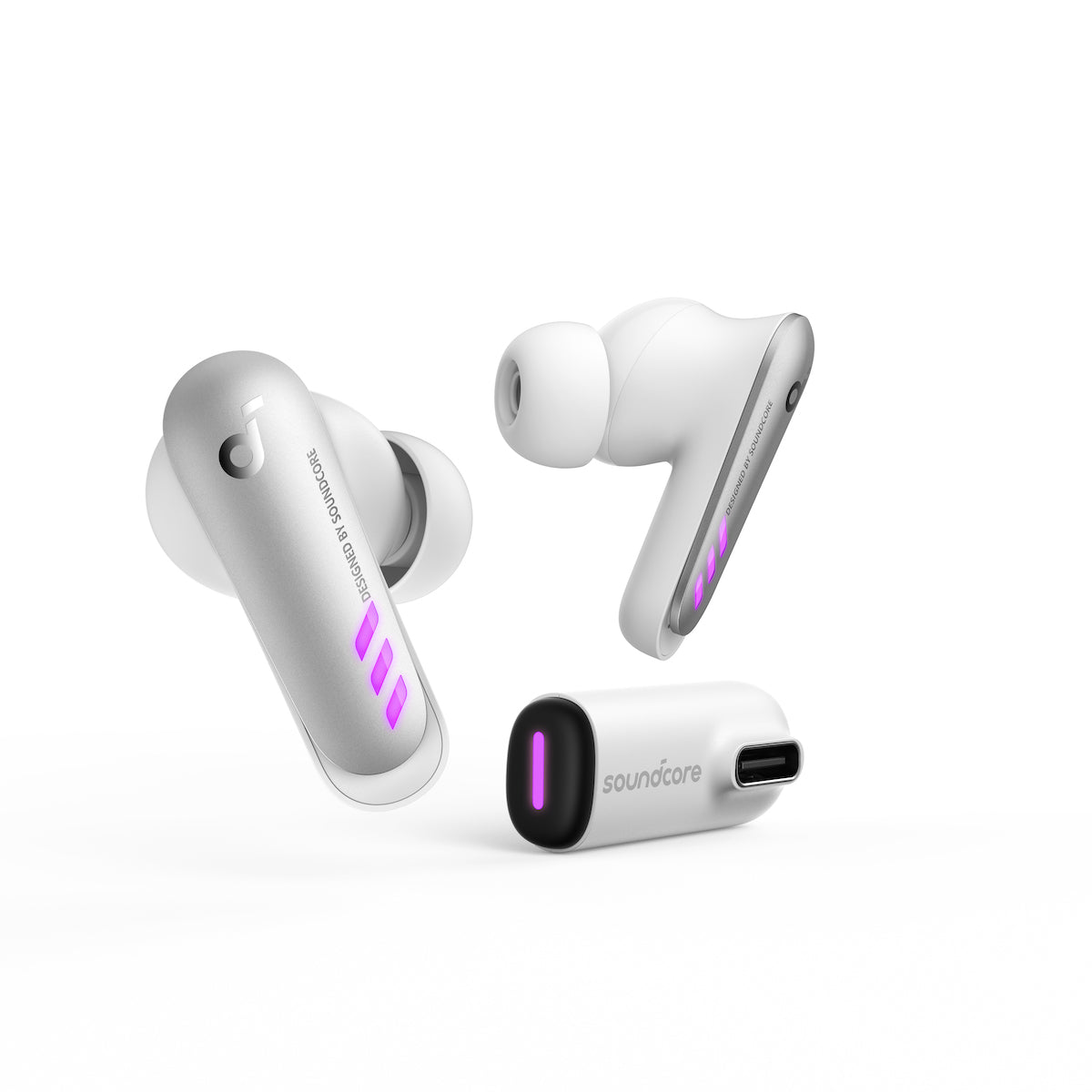 TechWise Gadgets – “VisionX Wireless Earbuds”