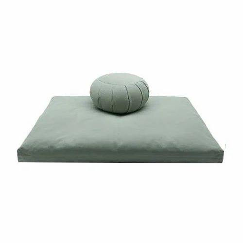 SerenityLife Wellness -【 ZenTech Meditation Cushion】