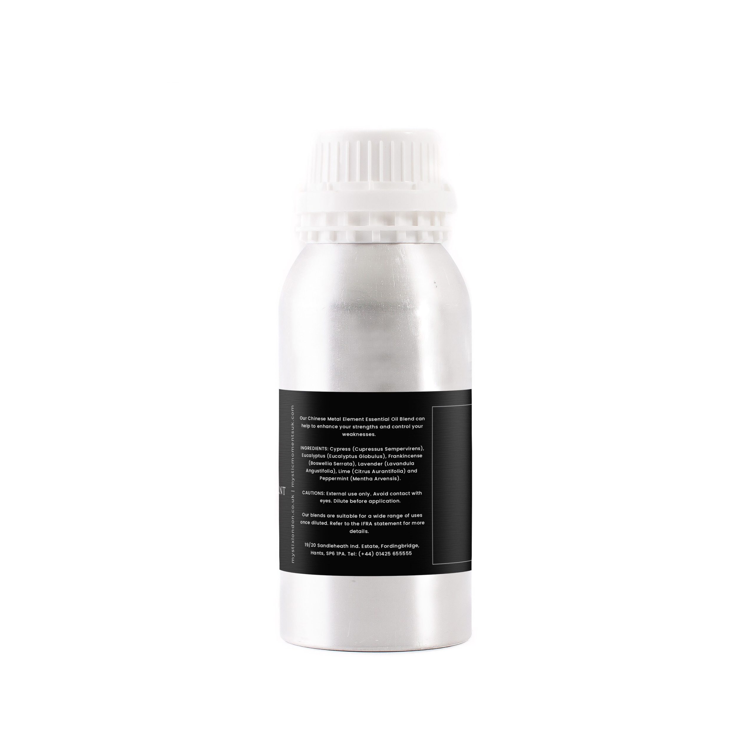 【EmpowerEssence Essential Oil】-  EmpowerEssence