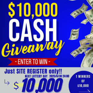 productencer-give away